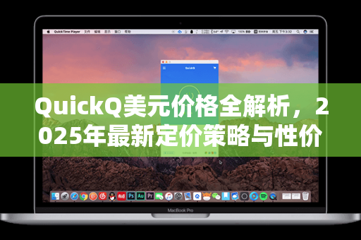 QuickQ美元价格全解析，2025年最新定价策略与性价比深度评测